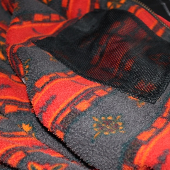 Vintage Descente Ski Jacket - Picture 4 of 5